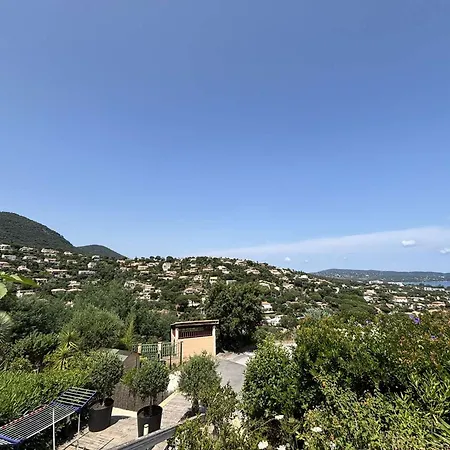 Tranquille Avec Piscine A - Fr-1-226b-252 Apartment
