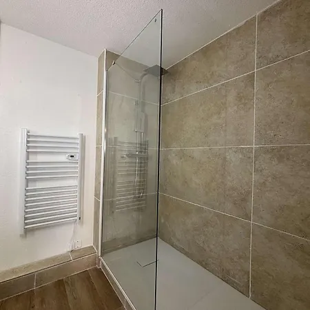 Apartmán Tranquille Avec Piscine A - Fr-1-226b-252