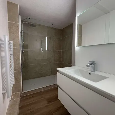 Tranquille Avec Piscine A - Fr-1-226b-252 Apartment Cavalaire-sur-Mer