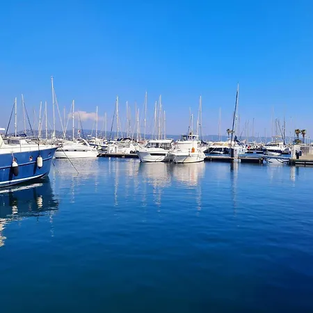 Tranquille Avec Piscine A - Fr-1-226b-252 Cavalaire-sur-Mer