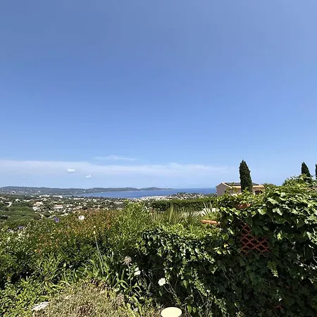 Tranquille Avec Piscine A - Fr-1-226b-252 Apartment