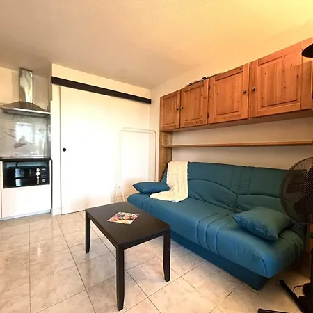 Tranquille Avec Piscine A - Fr-1-226b-252 Apartment *