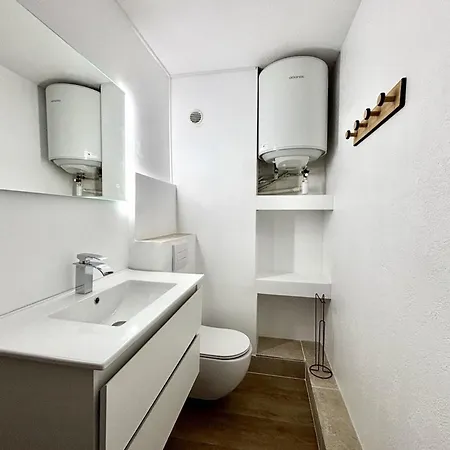 Tranquille Avec Piscine A - Fr-1-226b-252 Apartment Cavalaire-sur-Mer