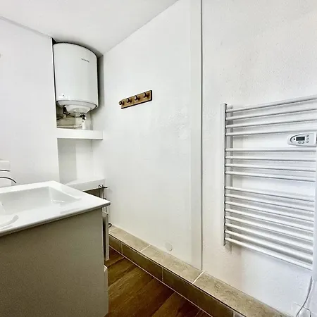 Tranquille Avec Piscine A - Fr-1-226b-252 Apartment *