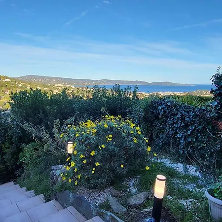 Apartment Tranquille Avec Piscine A - Fr-1-226b-252 Cavalaire-sur-Mer